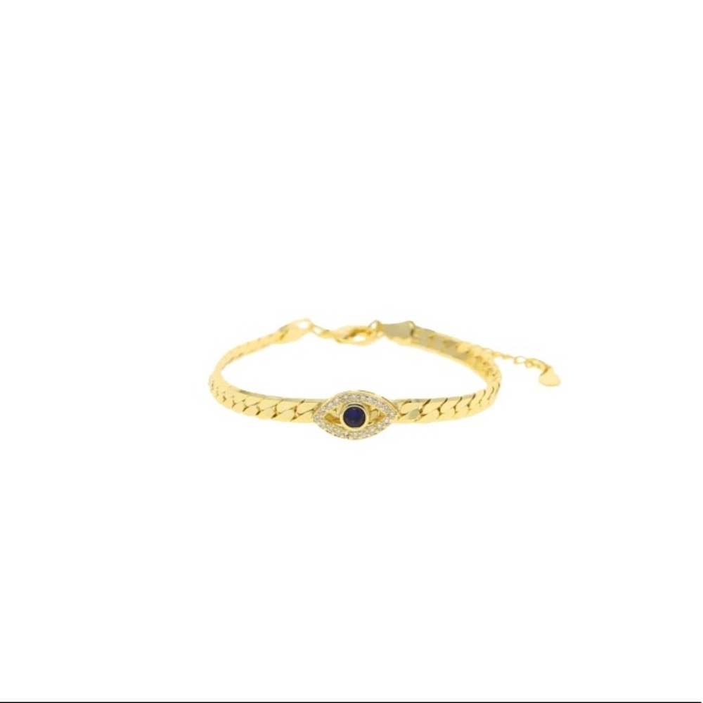 Eye of HORUS Bracelet